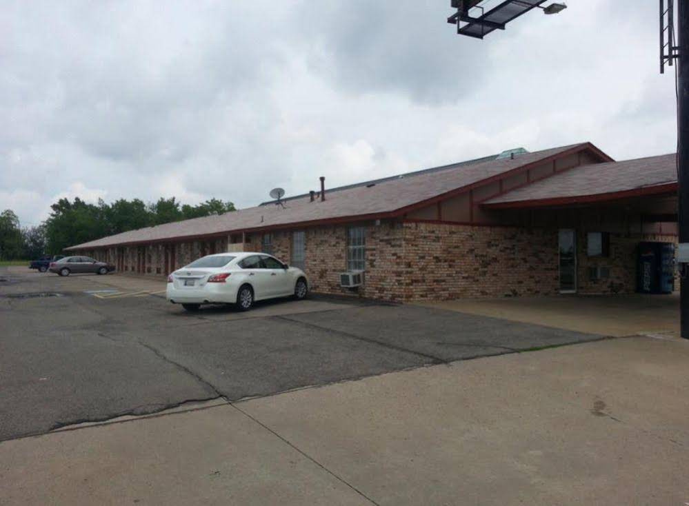 Budget Inn