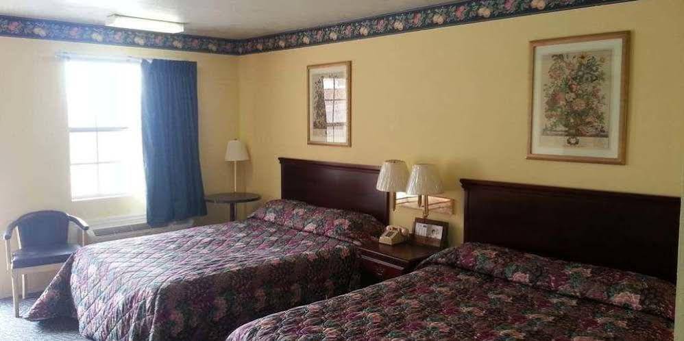 Budget Inn