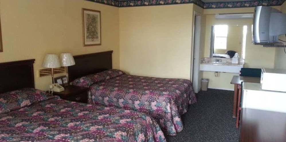Budget Inn