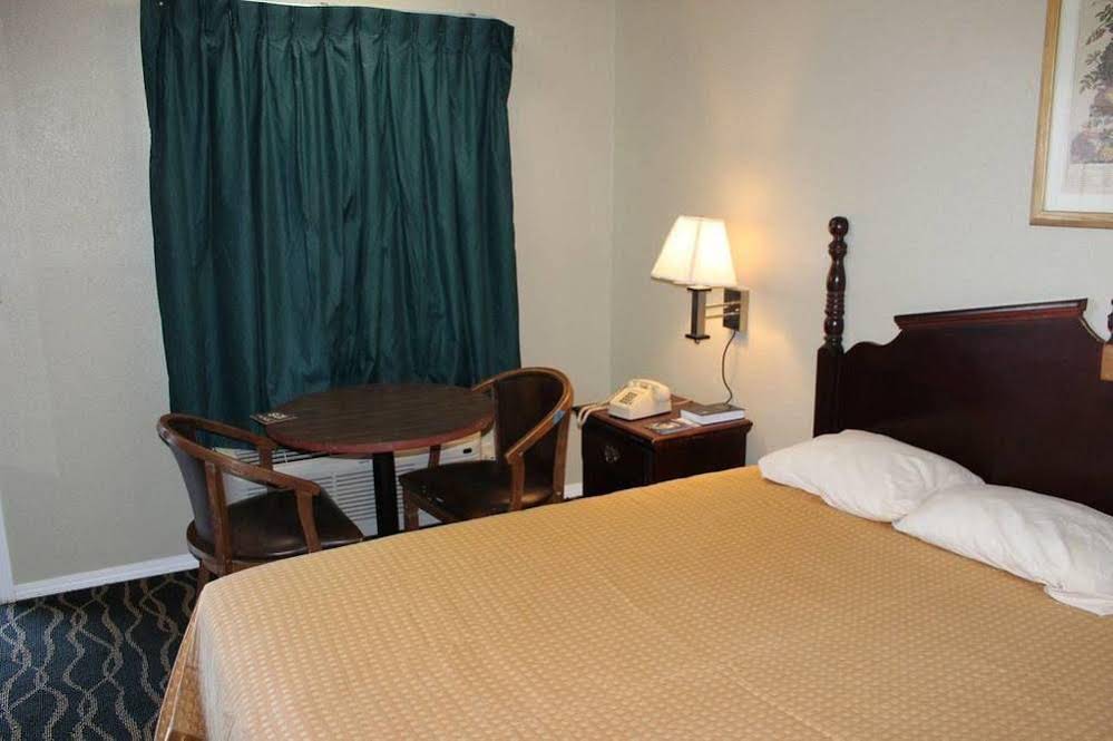 Budget Inn