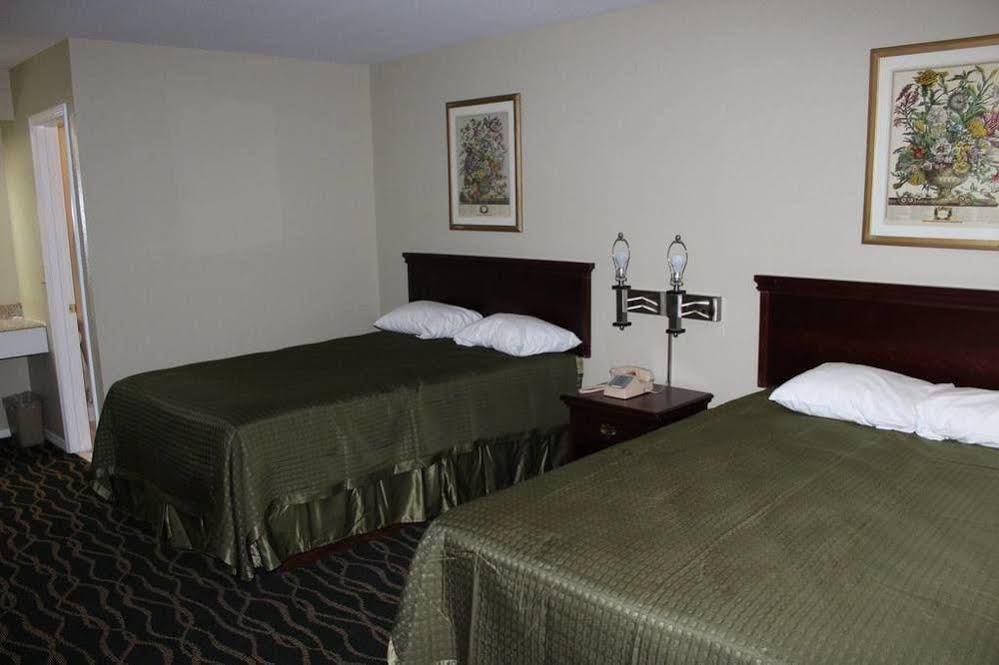 Budget Inn