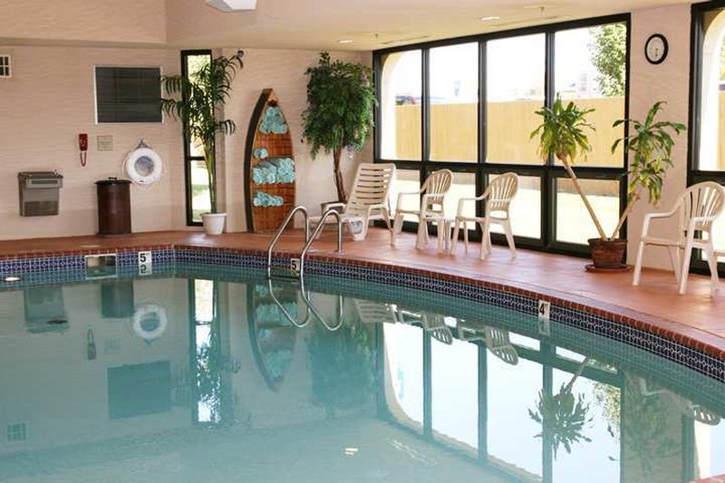 Hampton Inn Muskogee