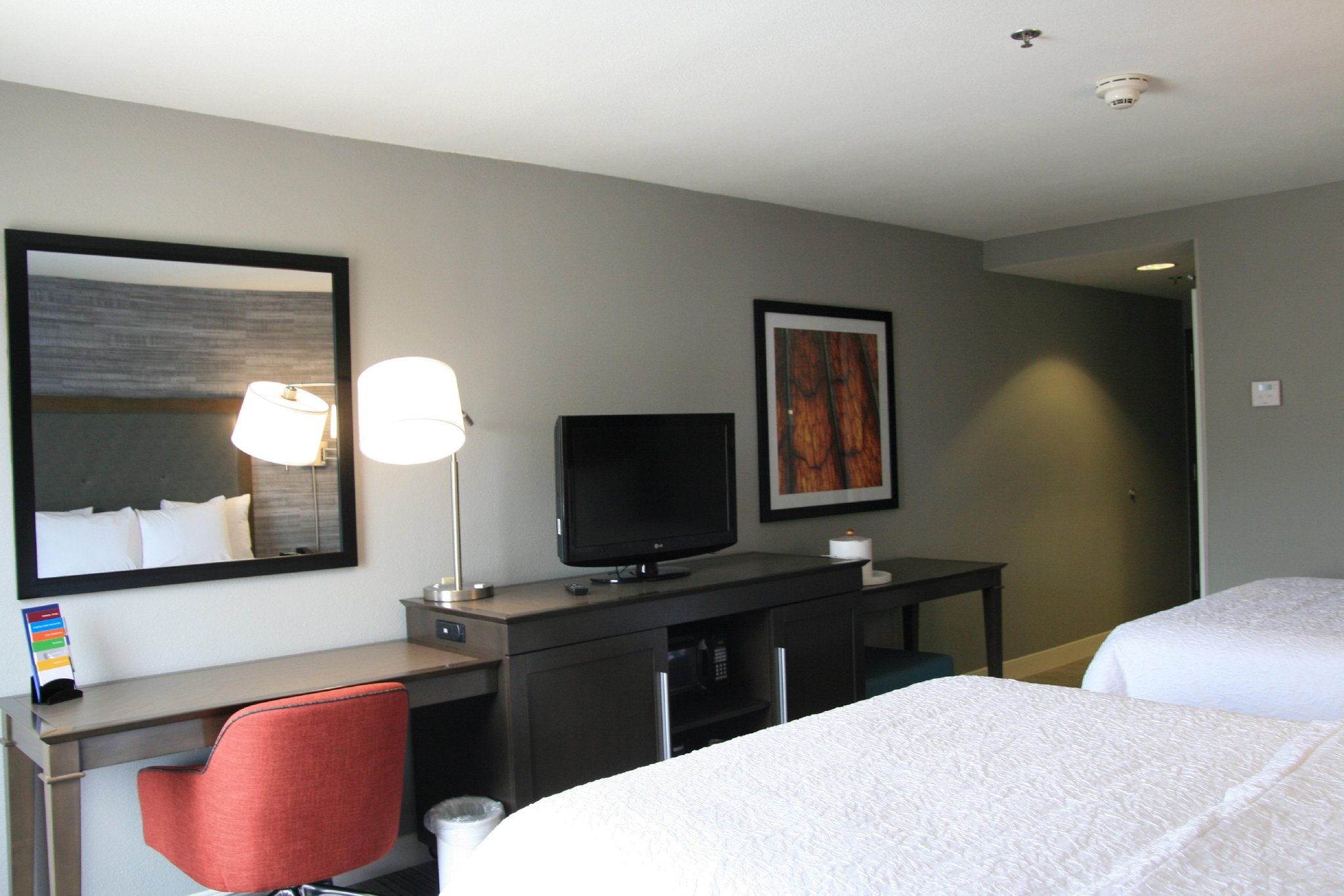 Hampton Inn Muskogee