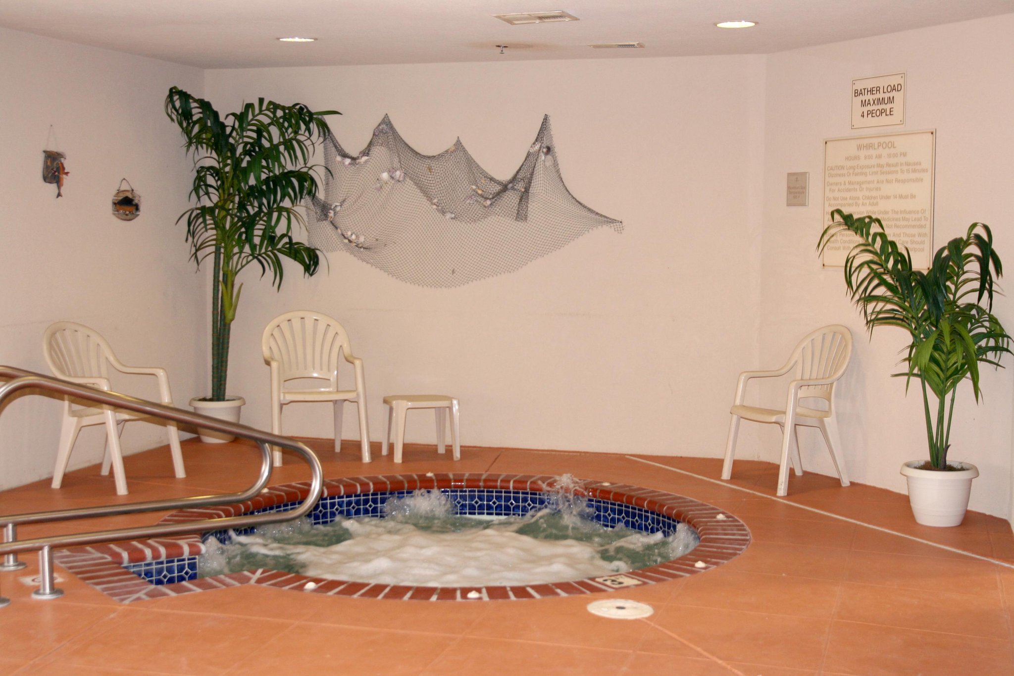 Hampton Inn Muskogee