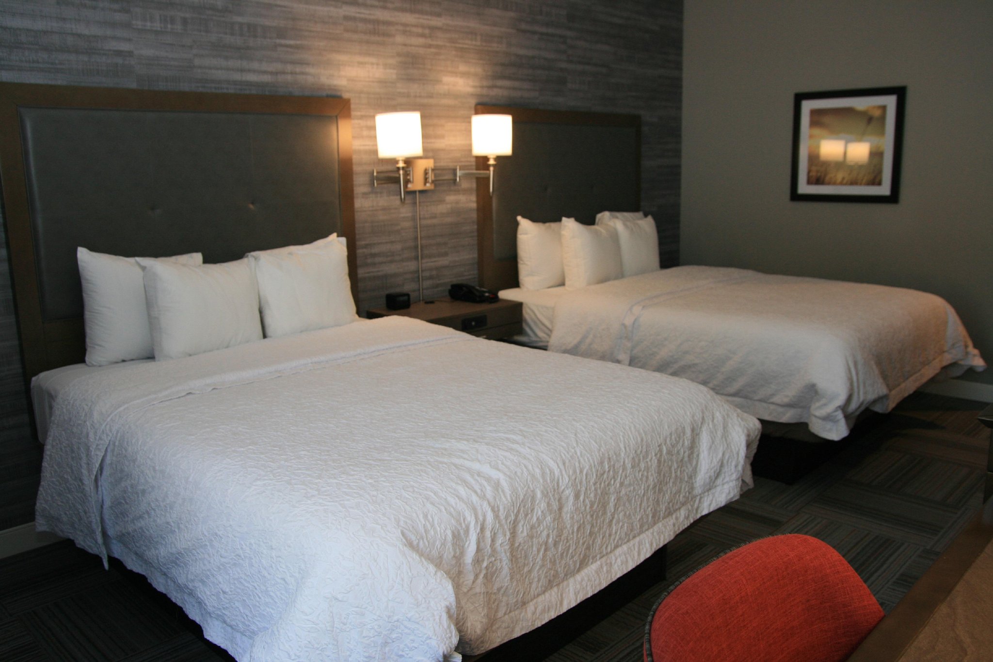 Hampton Inn Muskogee