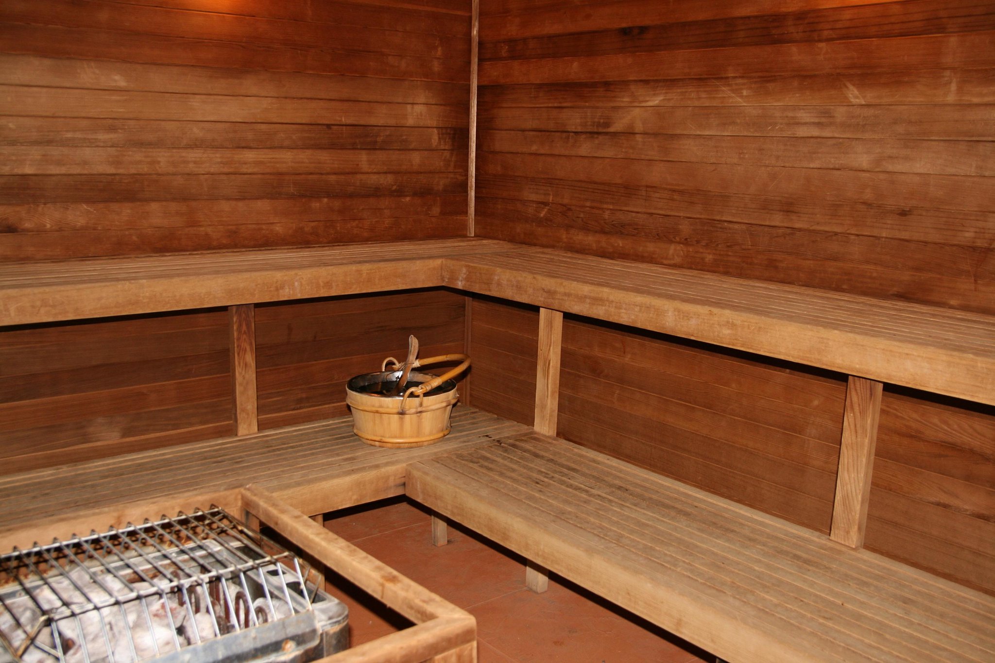 Hampton Inn Muskogee