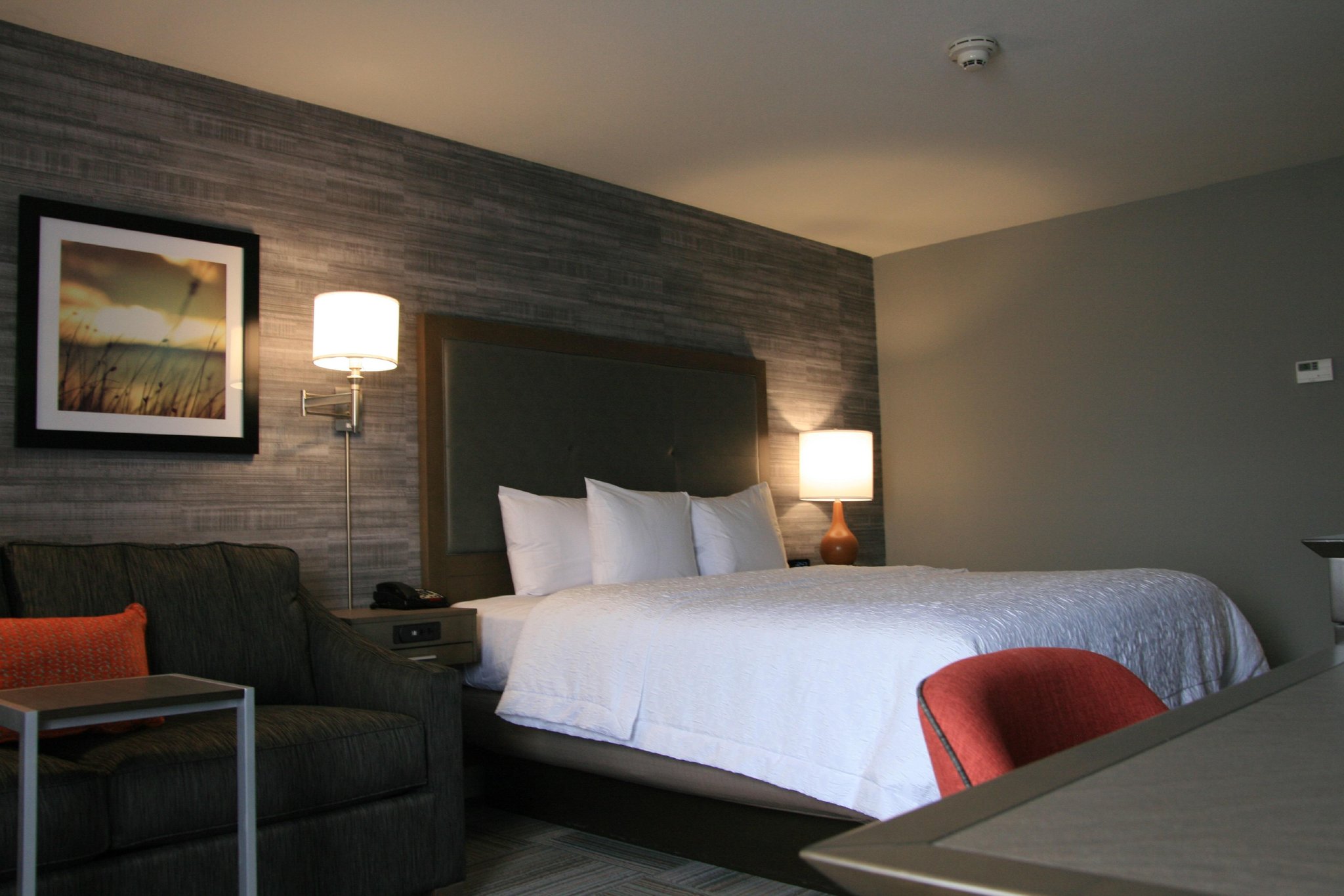 Hampton Inn Muskogee