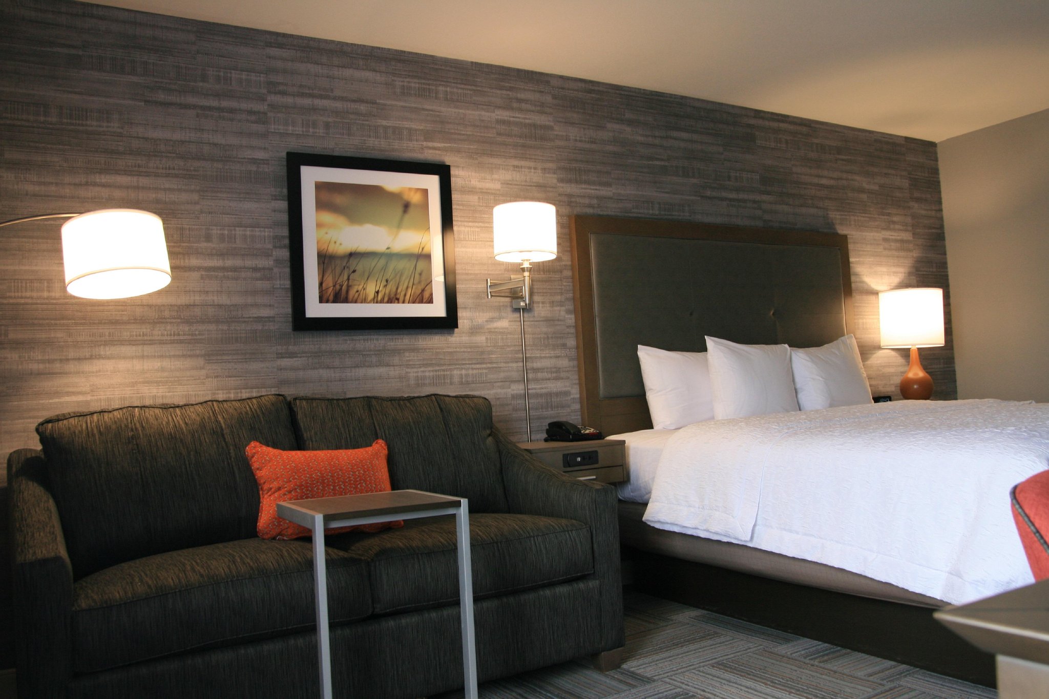 Hampton Inn Muskogee