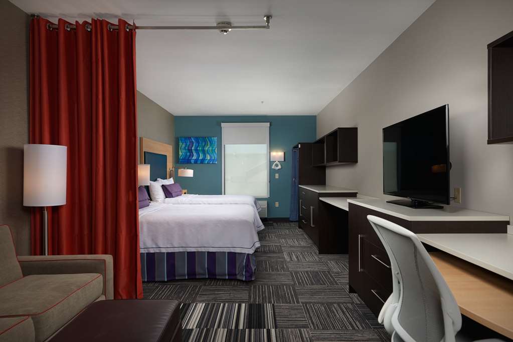 Home 2 Suites by Hilton Muskogee