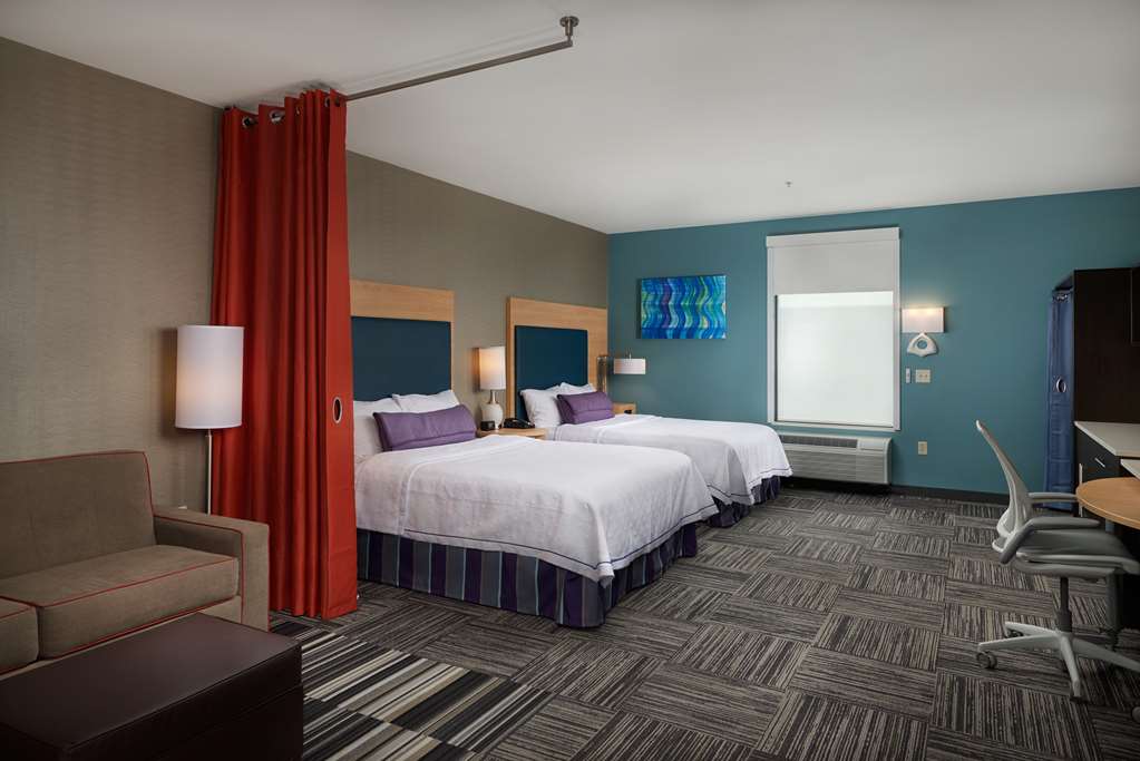 Home 2 Suites by Hilton Muskogee