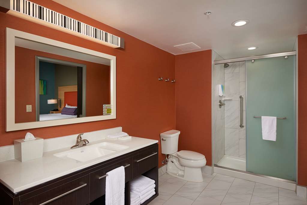Home 2 Suites by Hilton Muskogee
