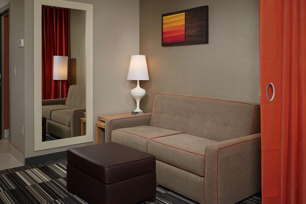 Home 2 Suites by Hilton Muskogee