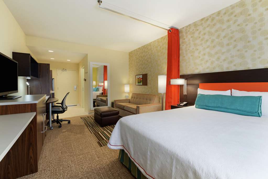 Home 2 Suites by Hilton Muskogee
