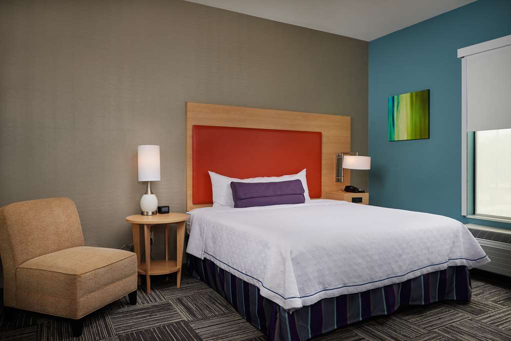 Home 2 Suites by Hilton Muskogee