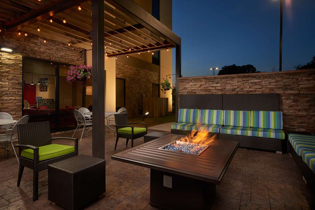 Home 2 Suites by Hilton Muskogee