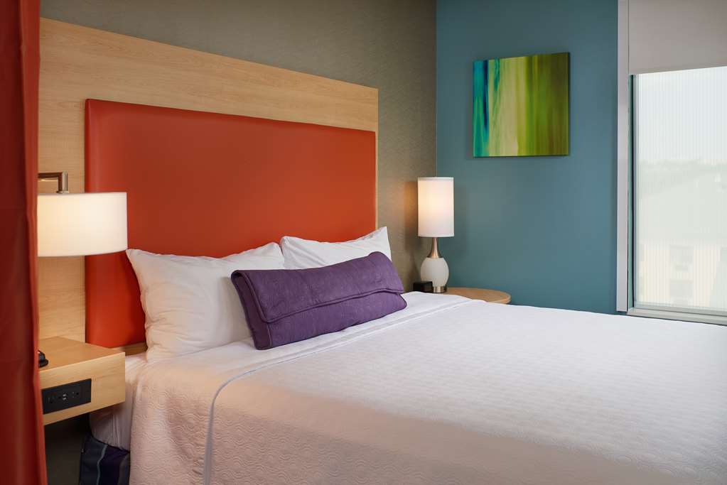 Home 2 Suites by Hilton Muskogee
