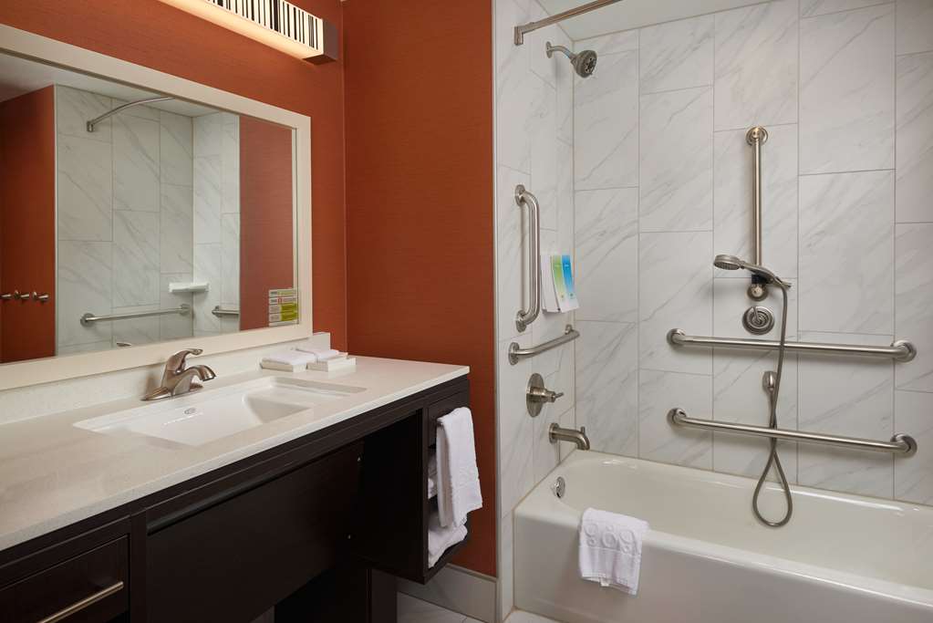 Home 2 Suites by Hilton Muskogee