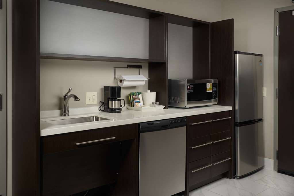 Home 2 Suites by Hilton Muskogee