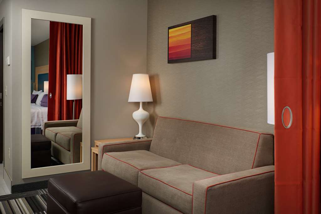Home 2 Suites by Hilton Muskogee