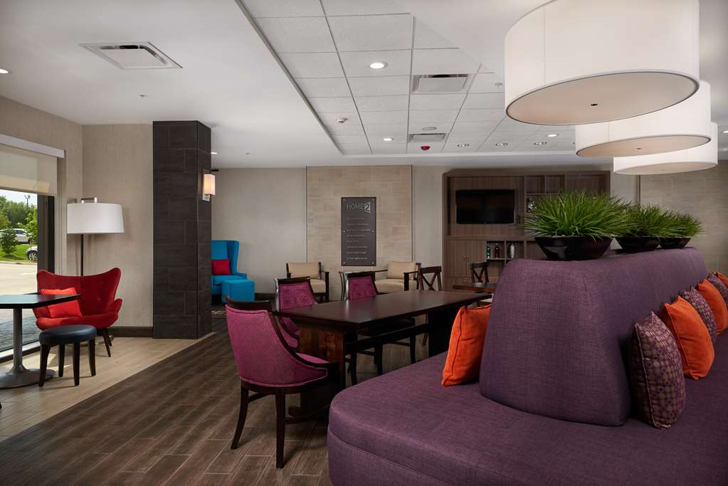 Home 2 Suites by Hilton Muskogee