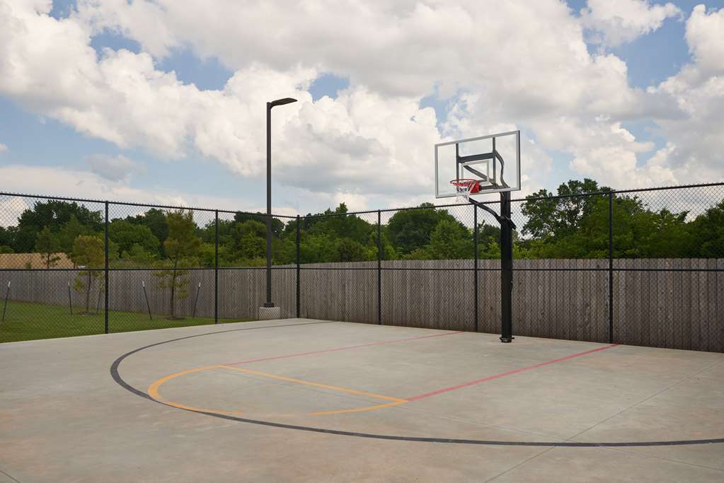 Home 2 Suites by Hilton Muskogee