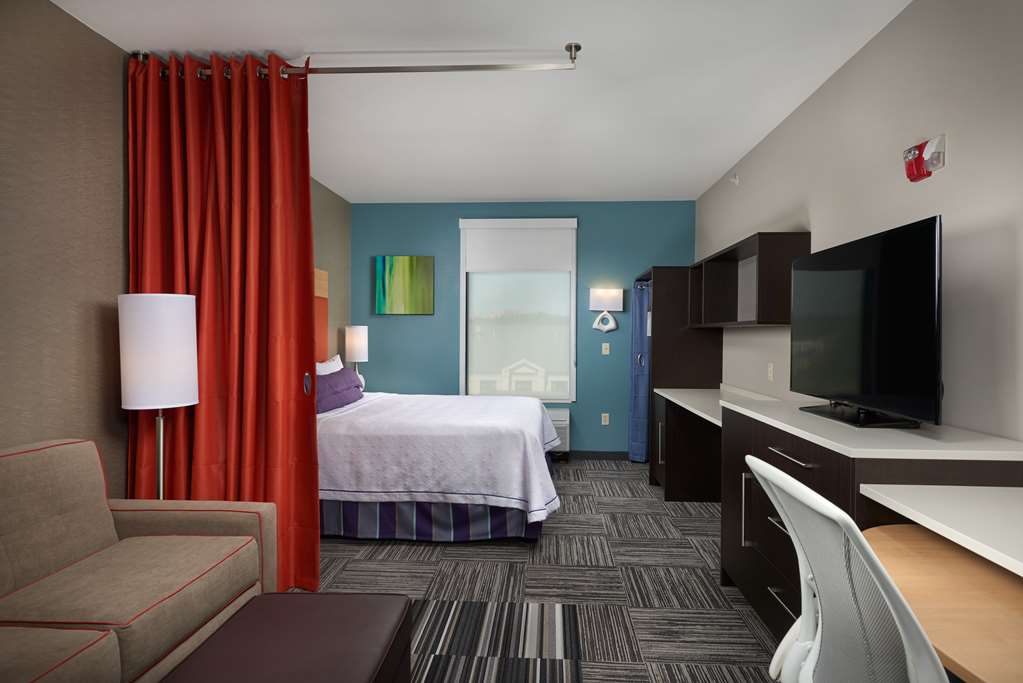 Home 2 Suites by Hilton Muskogee
