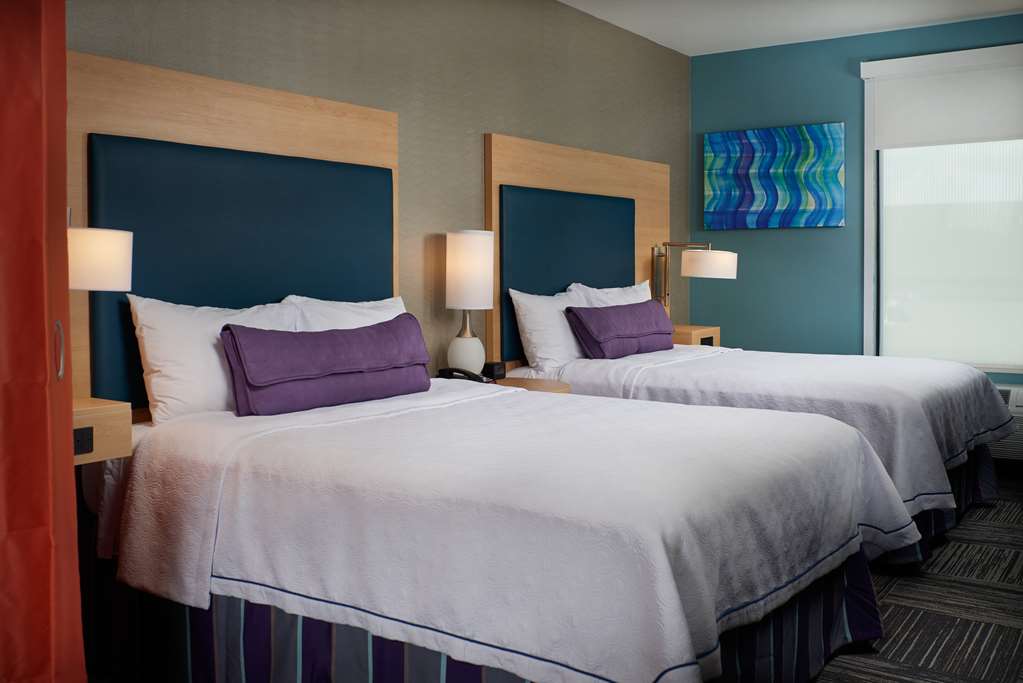 Home 2 Suites by Hilton Muskogee