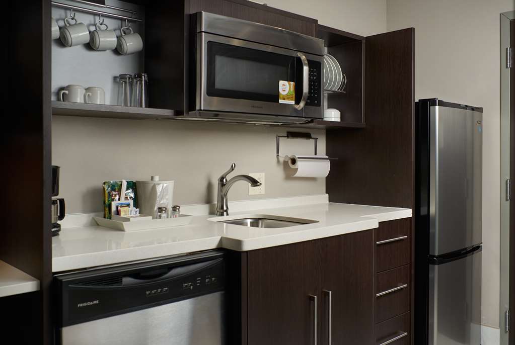 Home 2 Suites by Hilton Muskogee