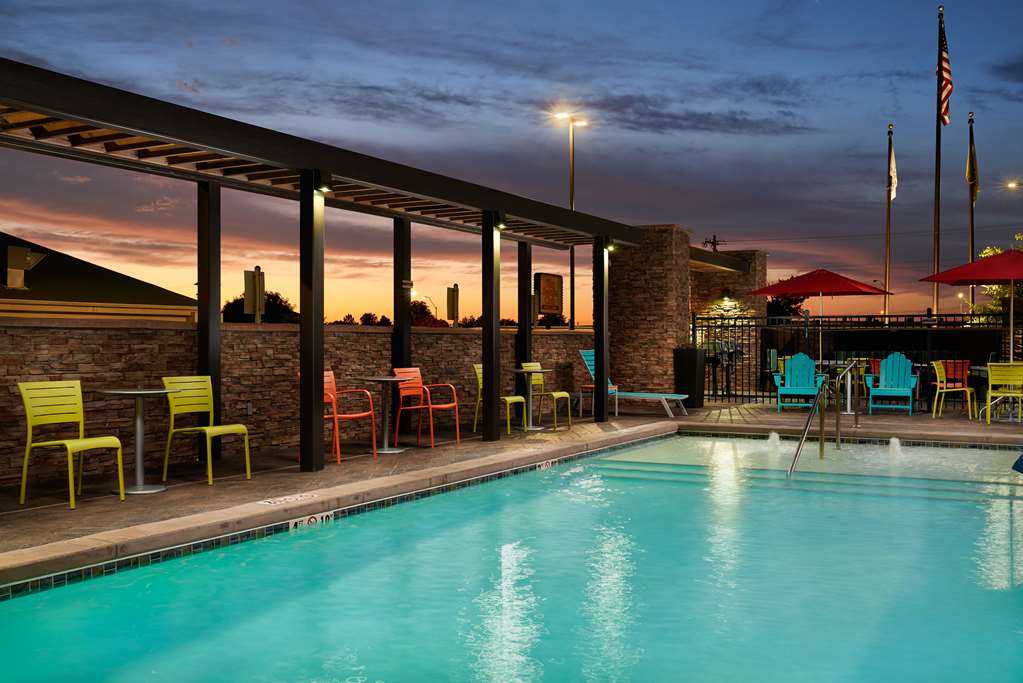 Home 2 Suites by Hilton Muskogee