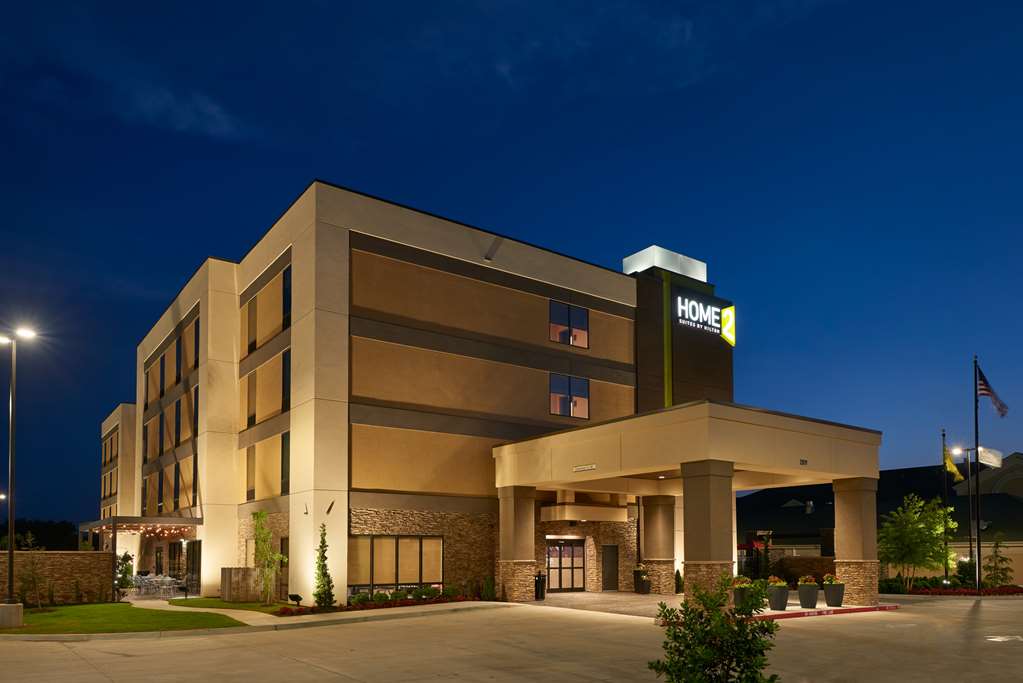 Home 2 Suites by Hilton Muskogee