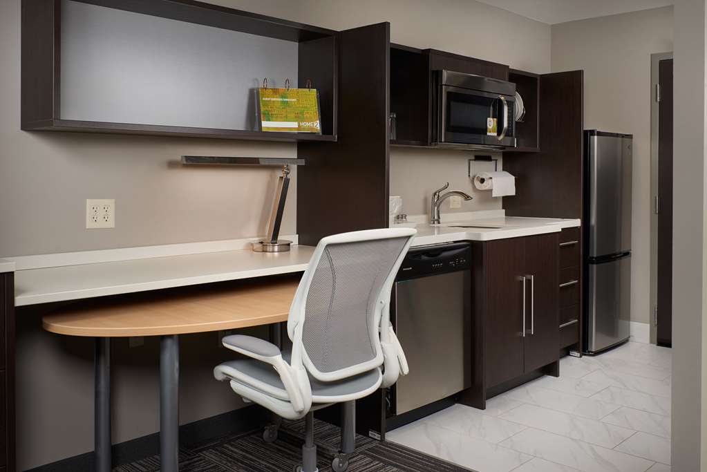 Home 2 Suites by Hilton Muskogee