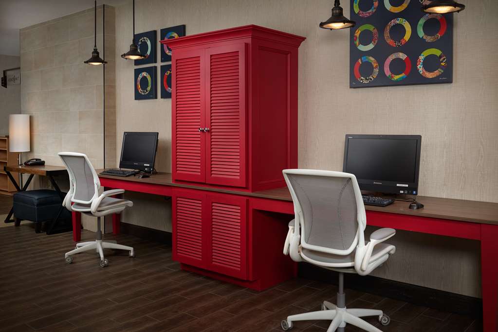 Home 2 Suites by Hilton Muskogee