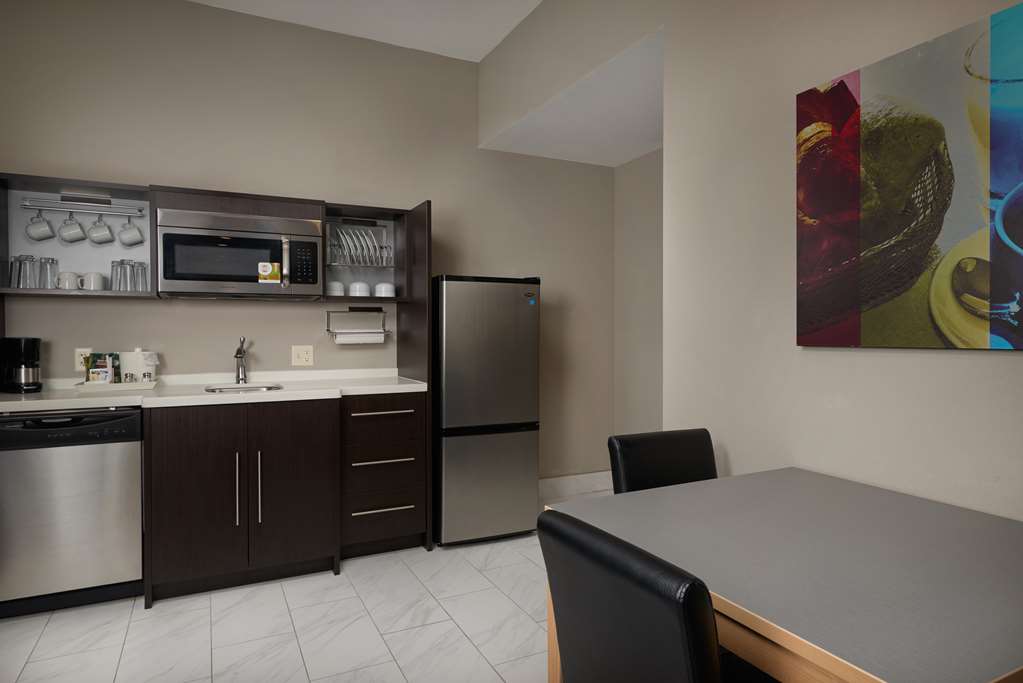 Home 2 Suites by Hilton Muskogee