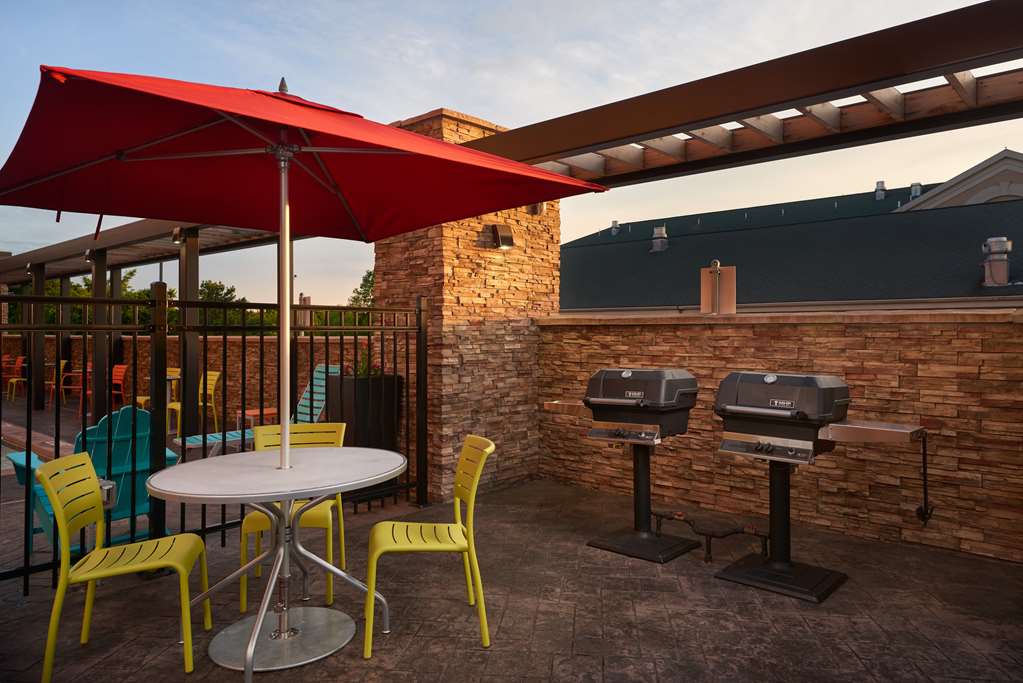 Home 2 Suites by Hilton Muskogee