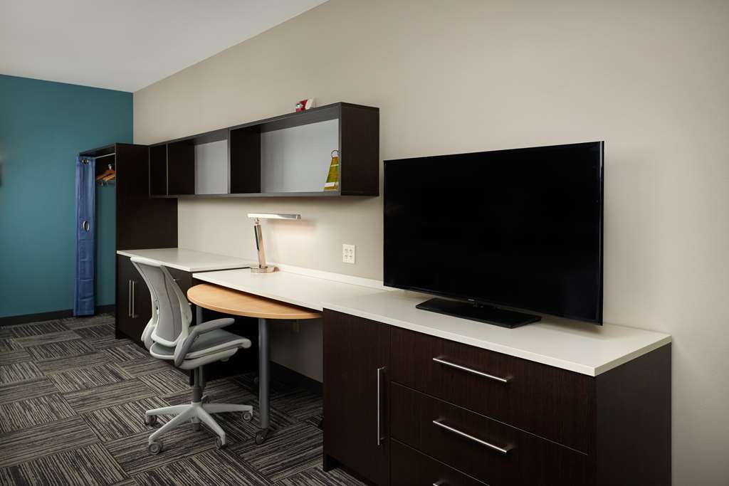 Home 2 Suites by Hilton Muskogee