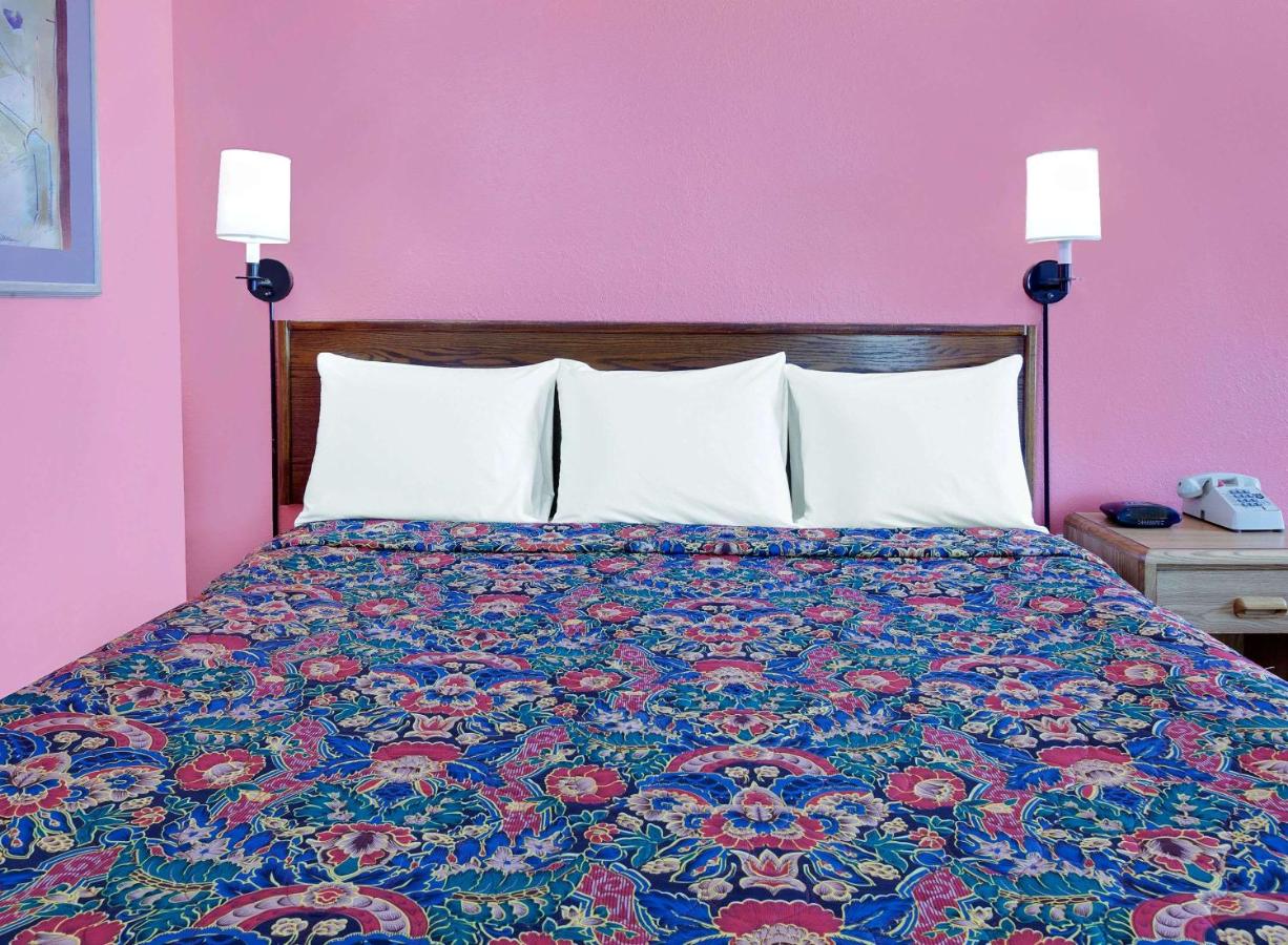 Knights Inn Muskogee