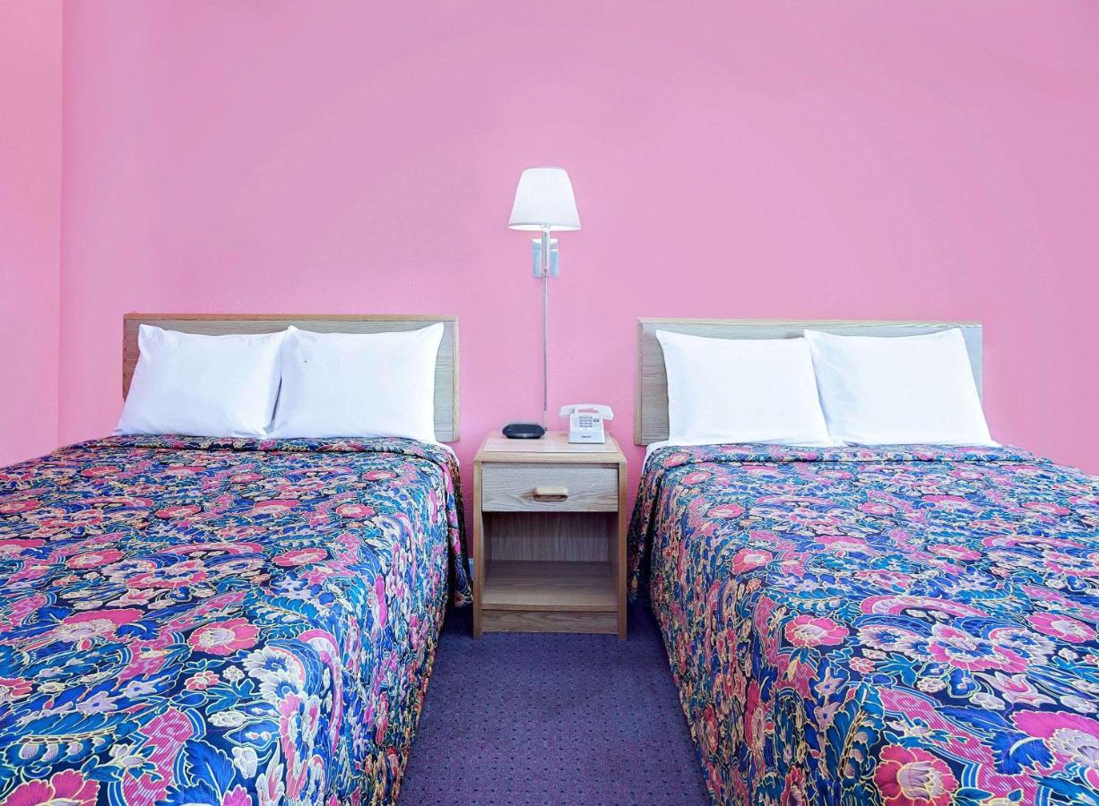 Knights Inn Muskogee