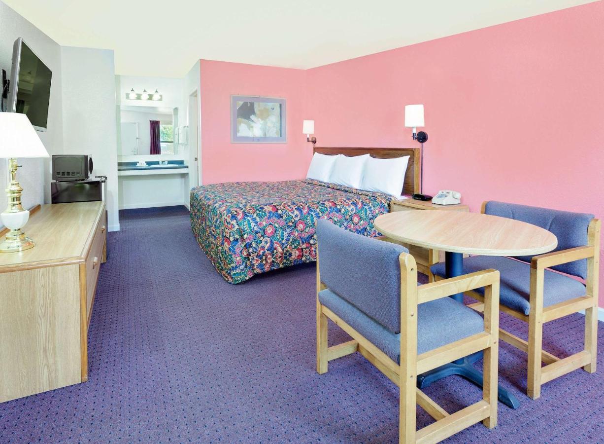 Knights Inn Muskogee