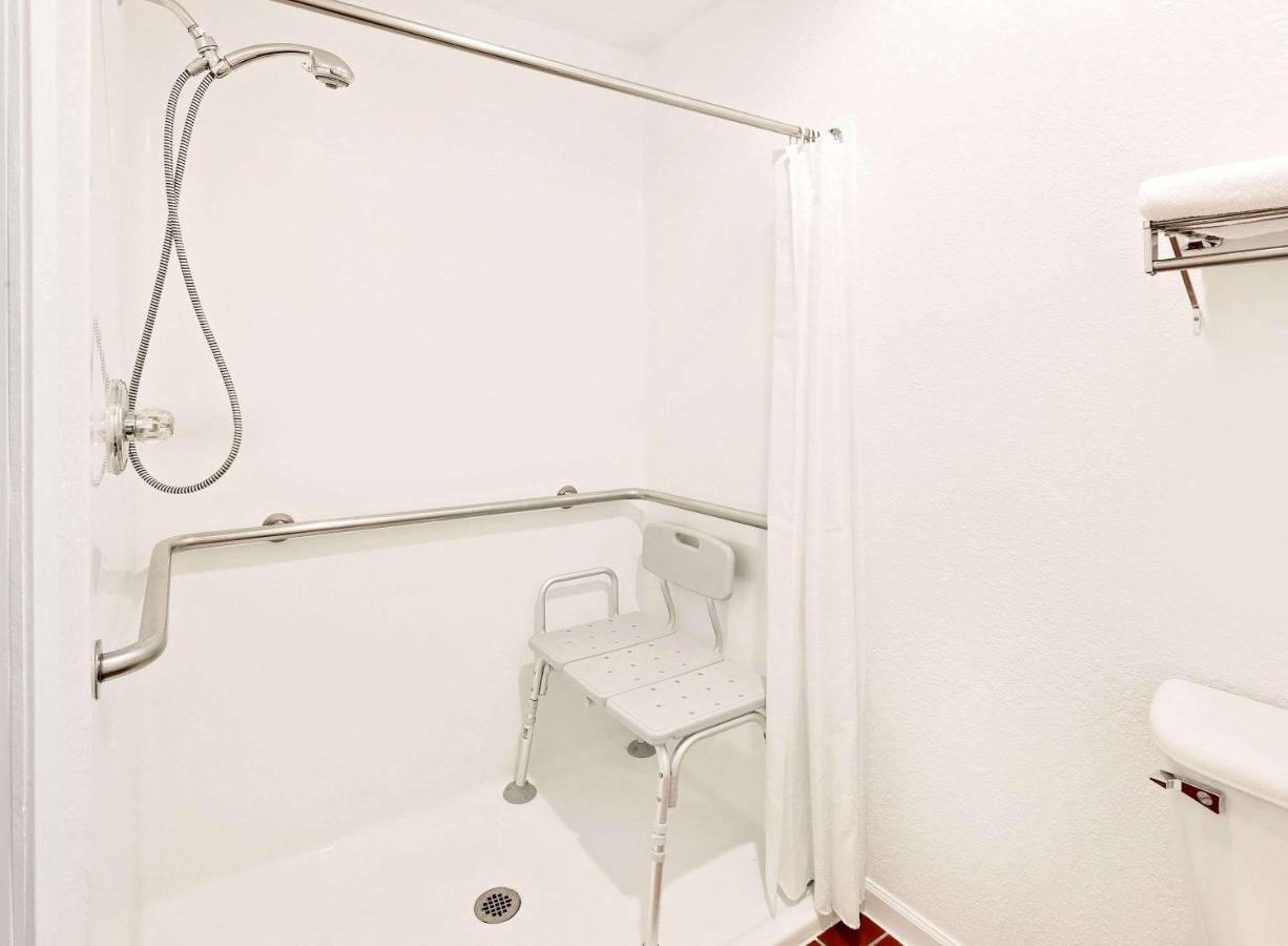 Knights Inn Muskogee