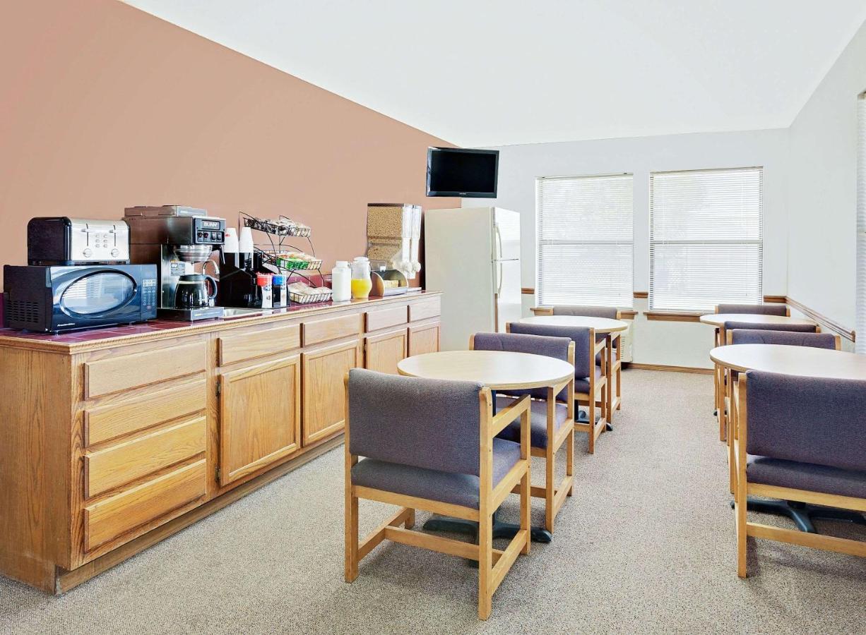 Knights Inn Muskogee