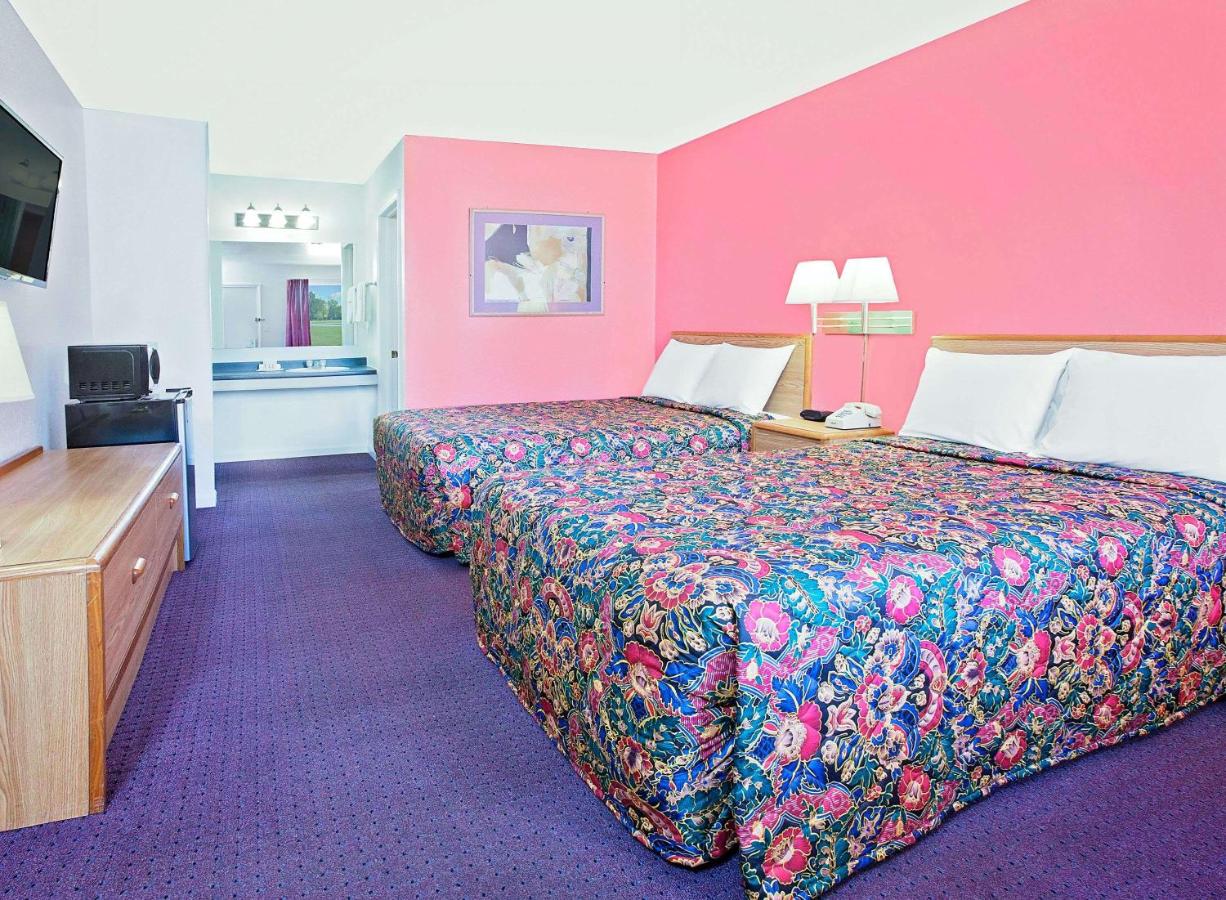 Knights Inn Muskogee