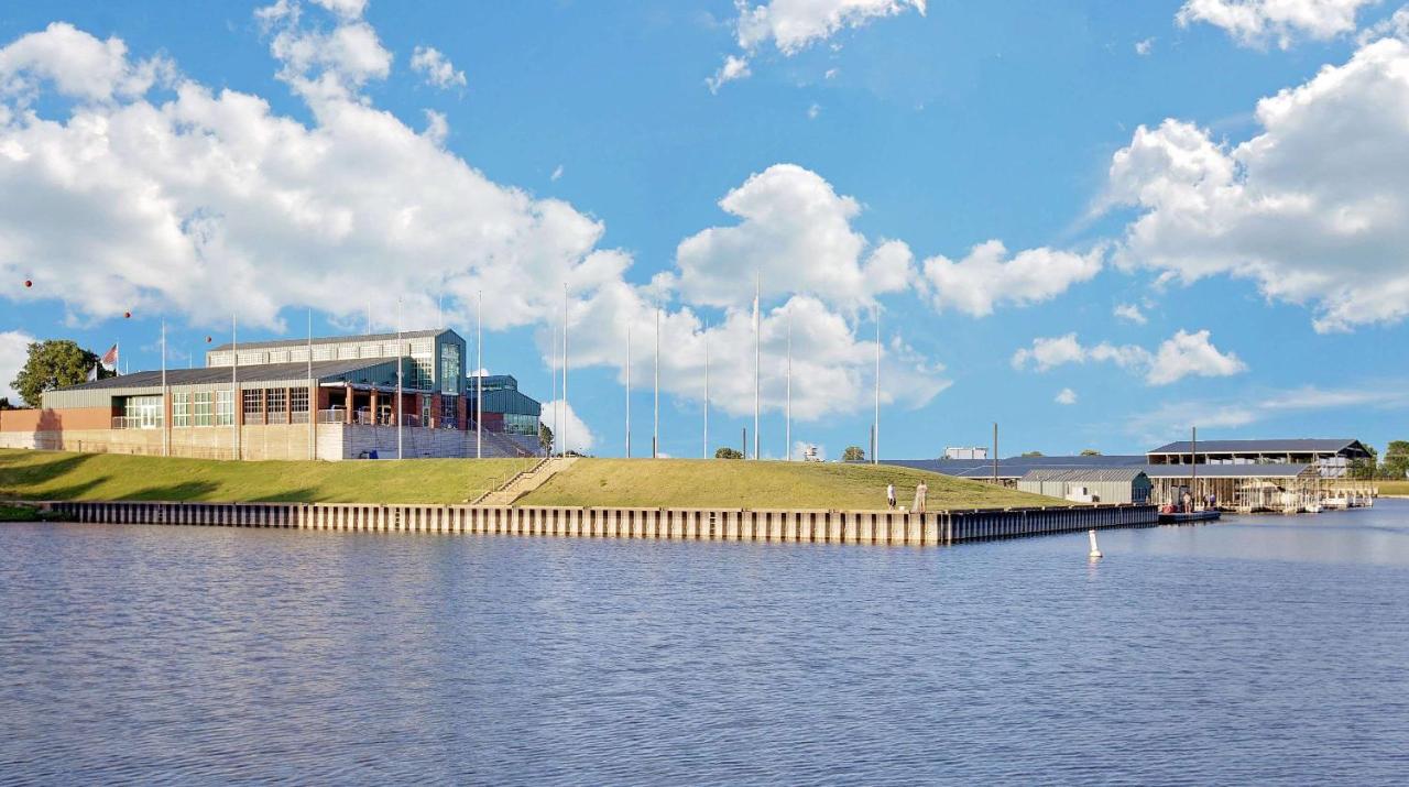 Knights Inn Muskogee