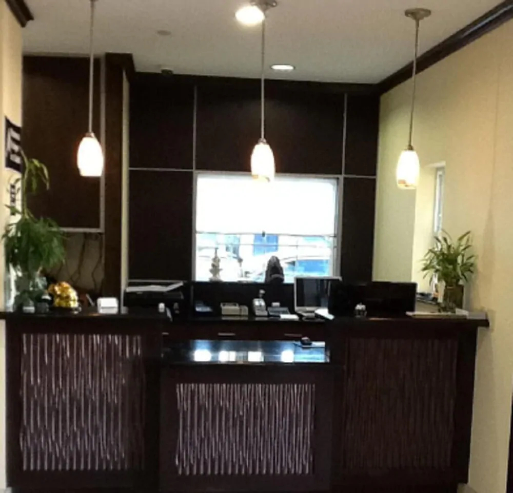 Muskogee Inn & Suites