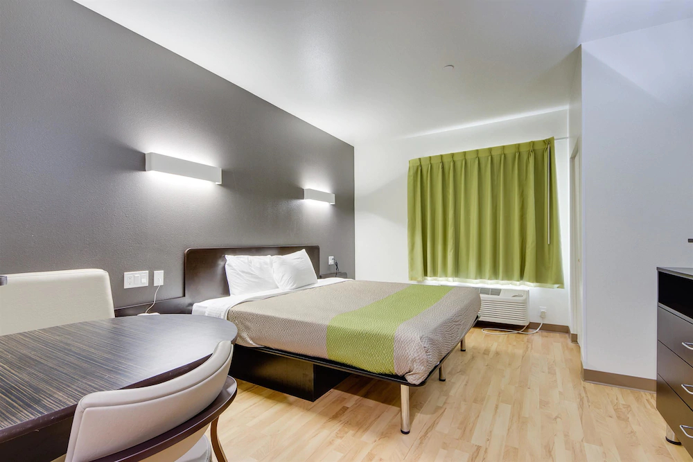 Candlewood Suites Muskogee