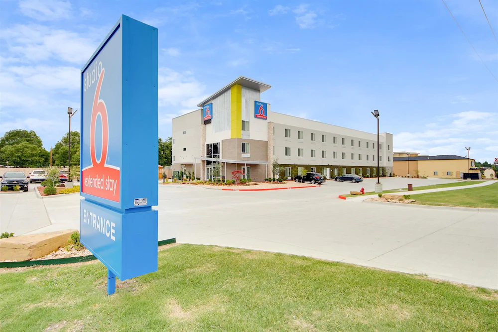 Candlewood Suites Muskogee