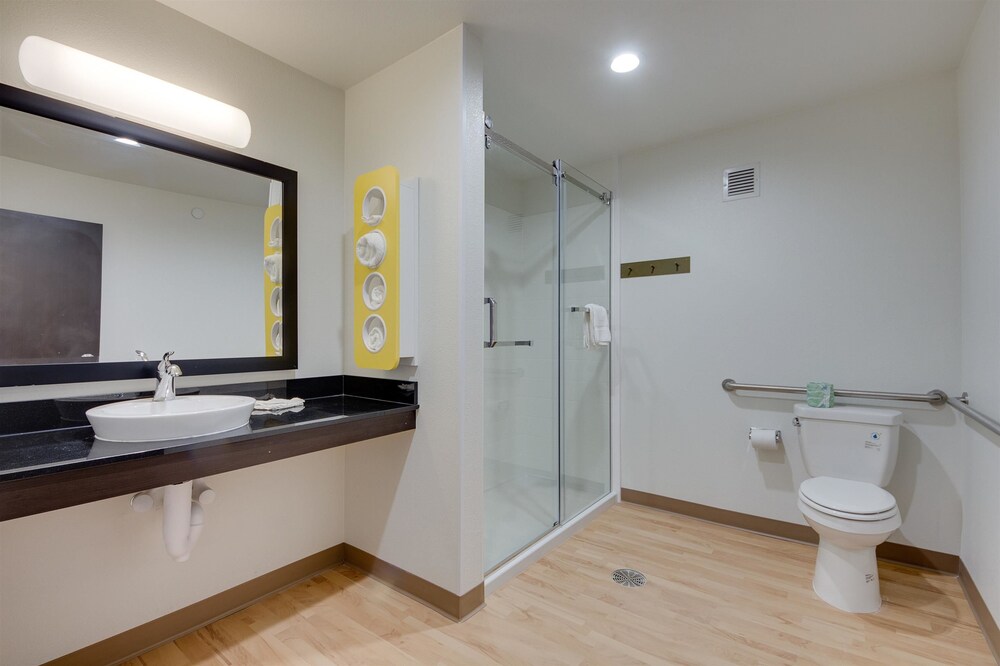 Candlewood Suites Muskogee