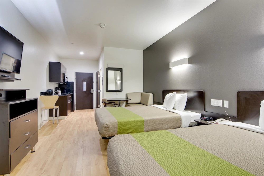 Candlewood Suites Muskogee