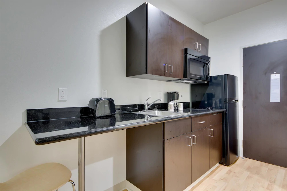 Candlewood Suites Muskogee