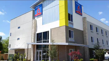 Candlewood Suites Muskogee