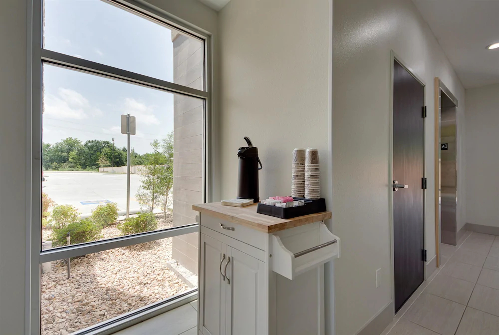 Candlewood Suites Muskogee